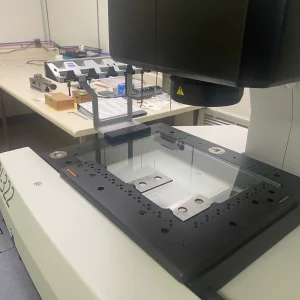 ZEISS OI-322 Inspect CMM Coordinate Measuring Machine with Accessories - Year 2017