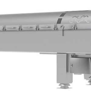 Alfa Laval Sigma 8 Olive Oil Decanter Centrifuge for industrial-scale olive oil mills - Year 2023