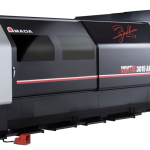 From Inspection to Installation: Amada Ventis 3015 AJ CNC Fiber Optic Laser 4kW Locus Beam Control (LBC) Technology – Refurbished 2021