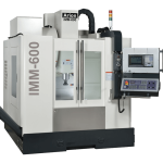 Available now : used Arion IMM-600 CNC Vertical Machining Center – Year 2017 made in Taiwan manufacturer FOCASEIKI MACHINERY