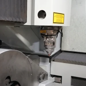 BLM Adige LT8 CNC Tube Laser Cutting System 3kW - Year 2015