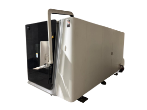 Bodor CNC Laser Cutting Machine 12 kW