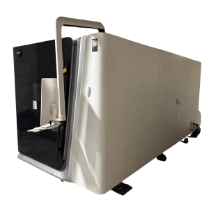 Bodor CNC Laser Cutting Machine 12 kW