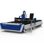 A Complete Guide to Cutting Highly Reflective Metals with Fiber Laser Technology