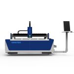 Advantages and Disadvantages of Sheet Metal Laser Cutting Machines