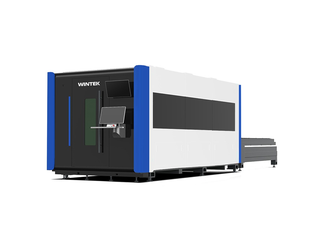 How to Choose the Right Fiber Laser Cutting Machine from China