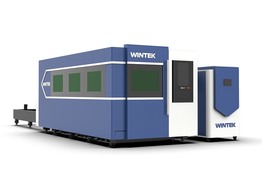 How to Protect Fiber Optic Laser Cutting Machine from Freezing in Winter