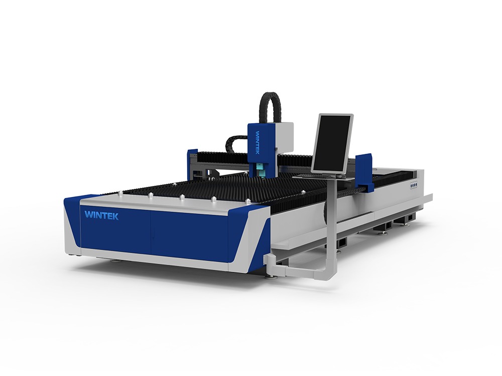 How to Use Fiber Laser Cutter: A Step-by-Step Guide for Beginners