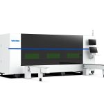 Industry Applications of Fiber Laser Cutting Machines in Modern Manufacturing