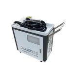 Top 10 Benefits of Using a Laser Cleaning Machine