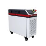 What Are the Precautions When Using Laser Rust Removal?