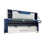 Why Hydraulic Press Brakes Remain Essential in Modern Metal Fabrication