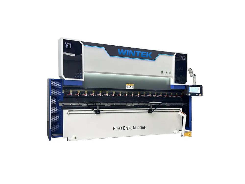 Why Hydraulic Press Brakes Remain Essential in Modern Metal Fabrication