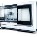 From Inspection to Installation: used DMG MORI DMF 360-11 CNC Traveling Column Machine 3.6 Meters – Year 2020 made in Germany