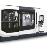 Available 2 Units : DMG MORI NTX 2000 / 1500 CNC MultiTasking Turning-Milling Center – Year 2023 made in Japan