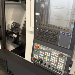 Available now : DN SOLUTIONS (DOOSAN) LYNX 2100 GA CNC Gang Lathe Chuck 6 inch – Year 2021 made in South of Korea