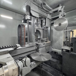 Available now : used Elumatec SBZ 628 XXL CNC Aluminium Profile Cutting Milling Drilling Routing Machining Center – Year 2022 – For SALE