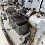 Available now : Escomatic D6-S-R Swiss Lathe – Year 1980 For Sale