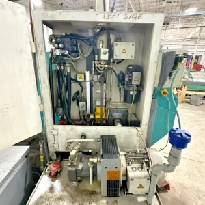 FASTI-WERK 225-40-3.0 Capacity 4040 X 4mm for Parts not working