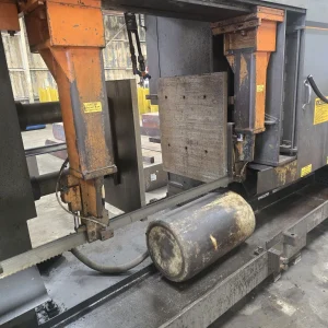 HEM DC-4040 Dual Column Horizontal Saw