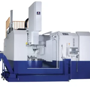 Honor VL-100CR CNC Vertical Lathe - Year 2016