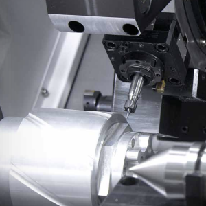 Hyundai LM 1600 TTSM CNC Turning Center Twin Turret Double Spindle - Year 2023