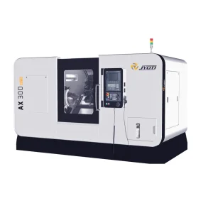 JYOTI AX-300 CNC Turning Center - Year 2021