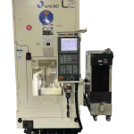 Available now : MAKINO L2 CNC Slim Type 5-Axis Vertical Machining Center – Year 2022 made in Japan
