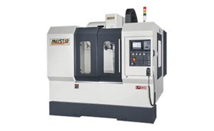 MILLSTAR LV100 CNC Vertical Machining Center – Year 2022