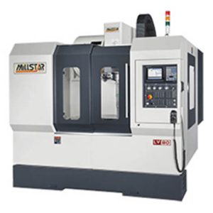 MILLSTAR LV100 CNC Vertical Machining Center - Year 2022