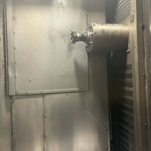 Okuma MB-5000H CNC Horizontal Machining Center - Year 2003