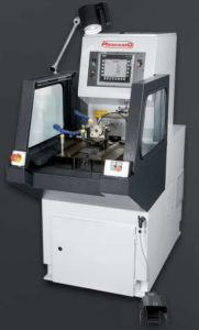 Pemamo Honing PHOSA SA MDR 140 NC 1 Spindle Horizontal Honing Machine – Year 2004