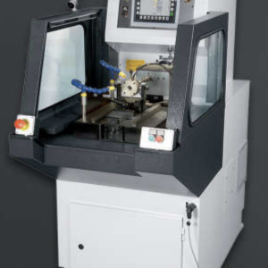 Pemamo Honing PHOSA SA MDR 140 NC 1 Spindle Horizontal Honing Machine - Year 2004