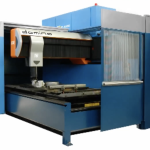 From Inspection to Installation: Prima Power Domino 1530 CO2 2D & 3D Laser Cutting System 4kW – Year 2011