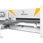 Available now : used RAS Reinhardt Maschinenbau XLTbend RAS 71.30 UpDown CNC Cutting Bending Forming Machine – Year 2023 made in Germany
