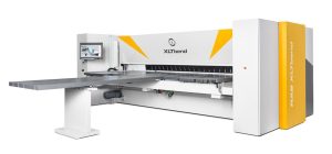 RAS Reinhardt Maschinenbau XLTbend RAS 71.30 UpDown CNC Cutting Bending Forming Machine – Year 2023