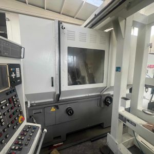 REISHAUER RZ 362 A CNC Gear Grinding Machine - Year 1996 - Total 2 Machines For SALE