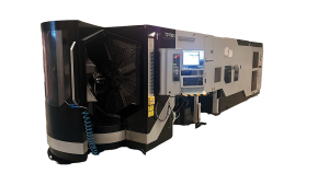TORNOS MultiSwiss 8×26 CNC Bar Automatic Multi Spindle Lathe Machine – Year 2018