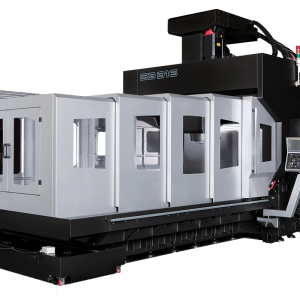 Toyoda JTEKT SB316Z CNC Double Column Bridge Type Vertical Machining Center - Year 2025