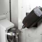 Available now : used Tsugami TMA8F CNC MultiTasking Turning-Milling Center – Year 2019 made in Japan