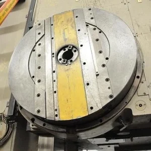 UNION BFP 130/6 Universal Floor Type Boring Machine 5.5 Meters - Year 1980