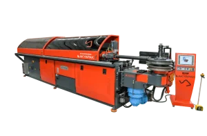 Akyapak AKBEND ABM 38 Pipe Tube Bending Machine With Tools Maximum Tube Diameter Ø38 mm – Year 2024