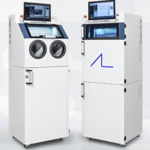 Alpha Laser AL 3D Compact Metal 200-100 SLM printer - Year 2022