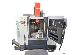 AWEA AF-650 CNC Vertical Machining Center – Year 2022