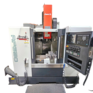 AWEA AF-650 CNC Vertical Machining Center - Year 2022