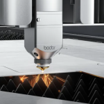 Available now : used BODOR C3 3015 6kW CNC Fiber Laser Cutting Machine with Automatic Dual Pallet – Year 2024