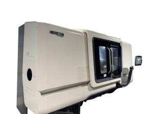DMG Mori NLX 3000/1250 CNC Turning Center – Year 2022