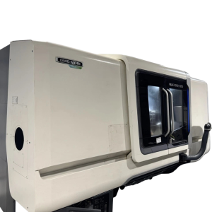 DMG Mori NLX 3000/1250 CNC Turning Center - Year 2022