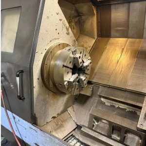 Doosan Puma 800L CNC Lathe Chuck 24 inch - Year 2012