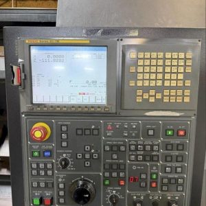 Doosan Puma 800L CNC Heavy Duty Lathe Chuck 39.4 inch - Year 2008